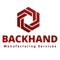 logo backhand