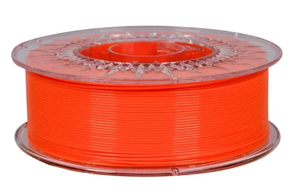 [3DKRDO-PETG-ORANGE] 3DKordo PETG Orange 1.75mm 1kg