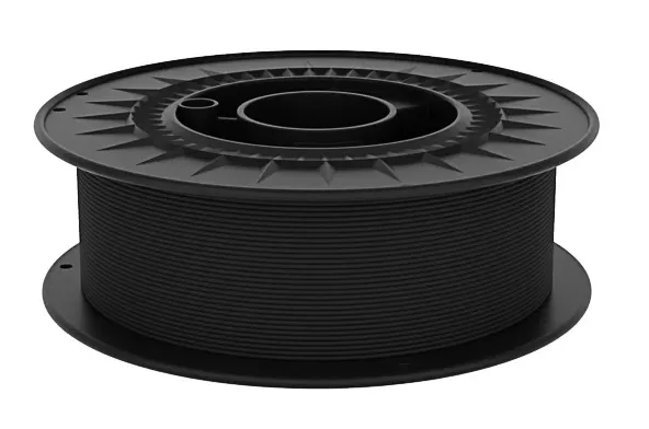 [3DKORDO-PETG-CF-BLACK] 3DKordo PETG-CF 1.75mm 750g