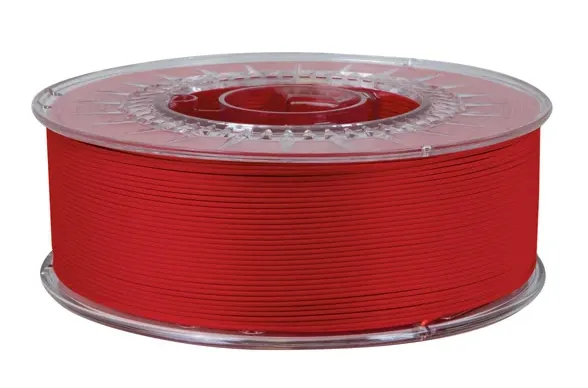 [3DKORDO-ABS-RED] 3Dkordo ABS Red 1.75mm 1kg