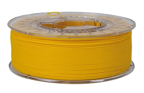 3dKordo ASA Yellow 1.75mm 1kg