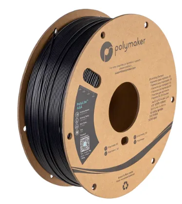 Polymaker polylite ASA Black 1.75mm 1kg