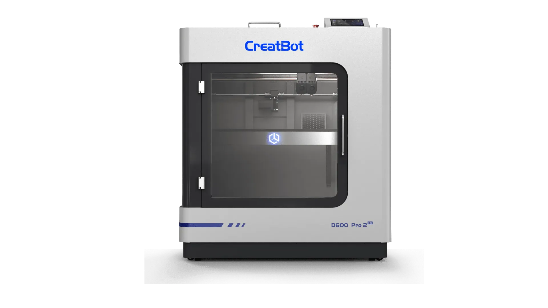 Creatbot D600 Pro2 HS