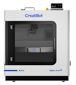 Creatbot D600 Pro3 HS