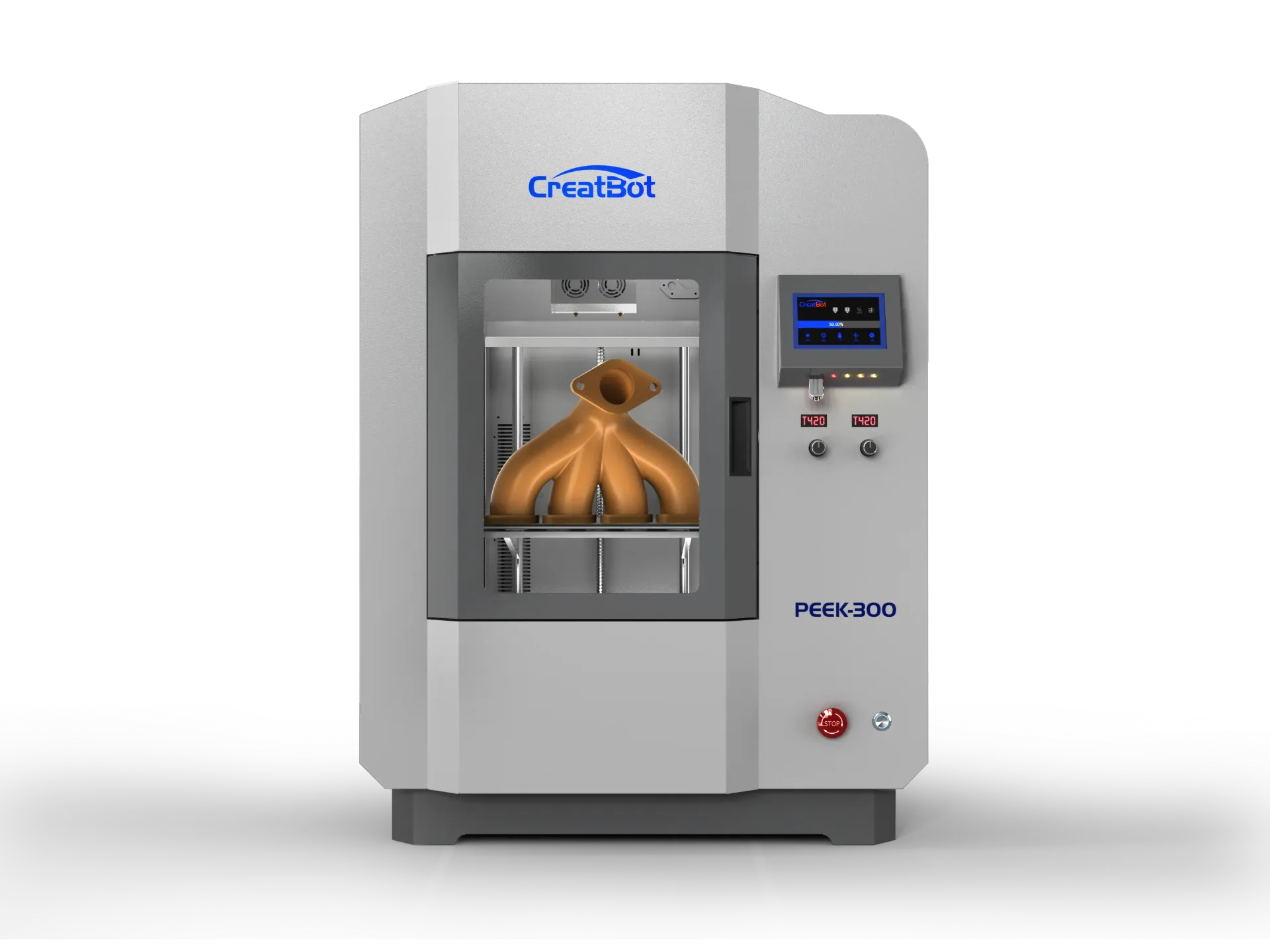 Creatbot PEEK-300