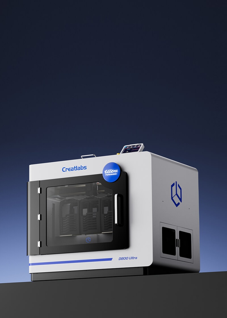 Creatbot D800 Ultra