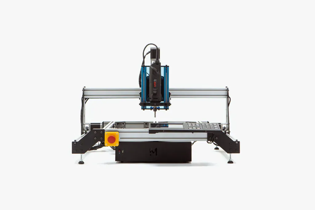 Mekanika Evo CNC (SMALL EVO)