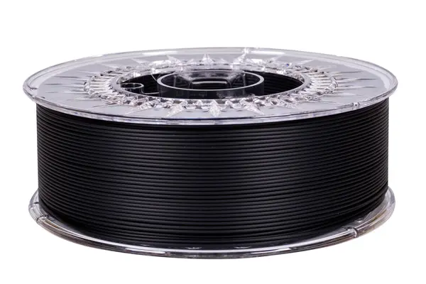 [KORDO-BLACK-ABS] 3D Kordo ABS Black 1kg 1.75mm