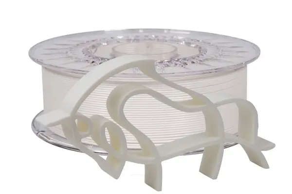 3D Kordo PLA White 1kg 1,75mm