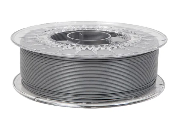 [KORDO-PLA-GREY] 3D Kordo PLA Grey 1kg 1.75mm