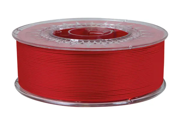 3D Kordo ASA Red 1kg 1.75mm